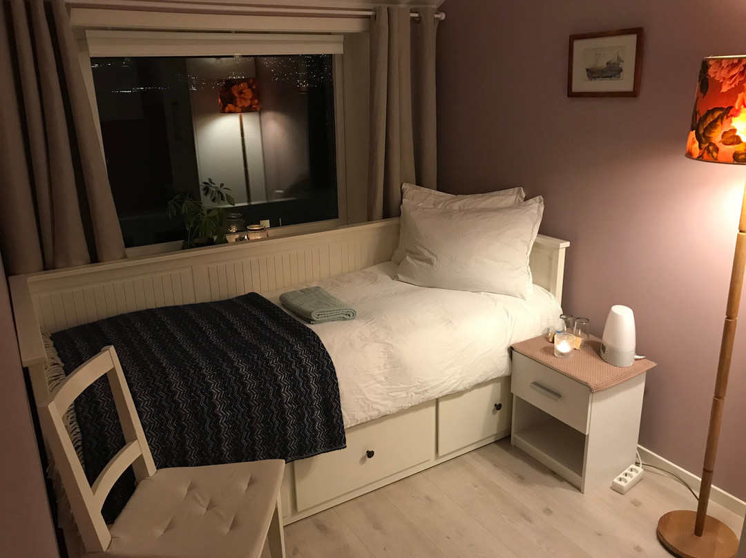 Ana’s Bed & Breakfast主图
