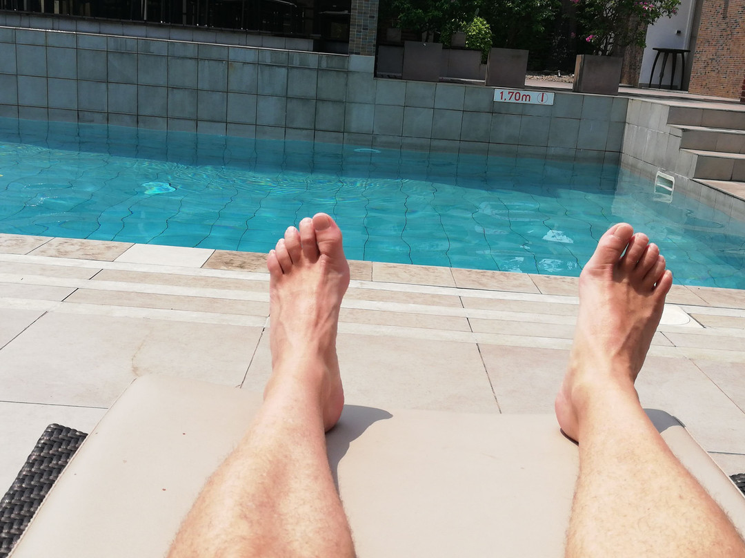 Hotel Le Cristal主图