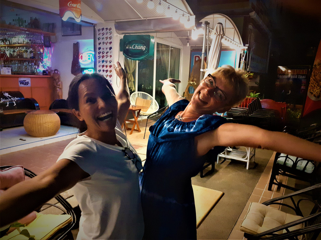 P'tia Bar-七岩必去景点