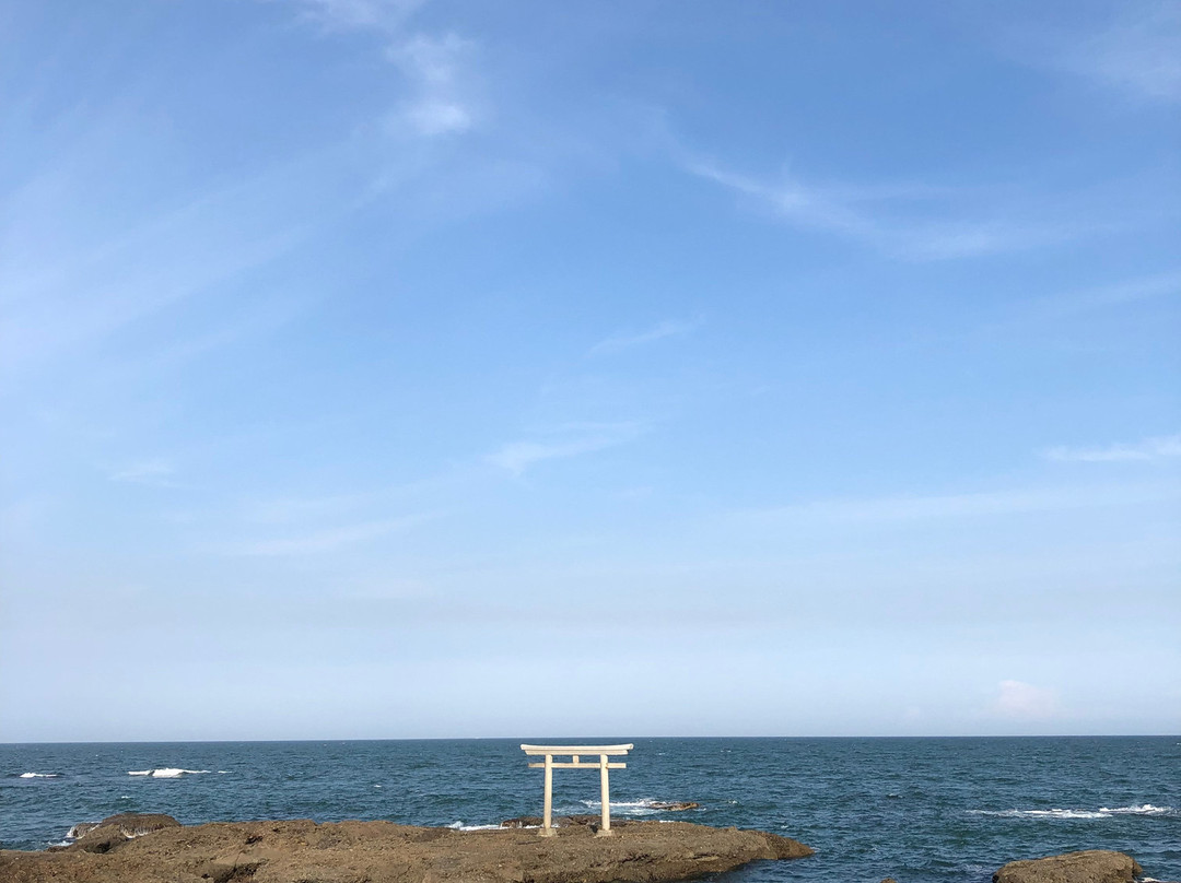 Oarai Park景点图片