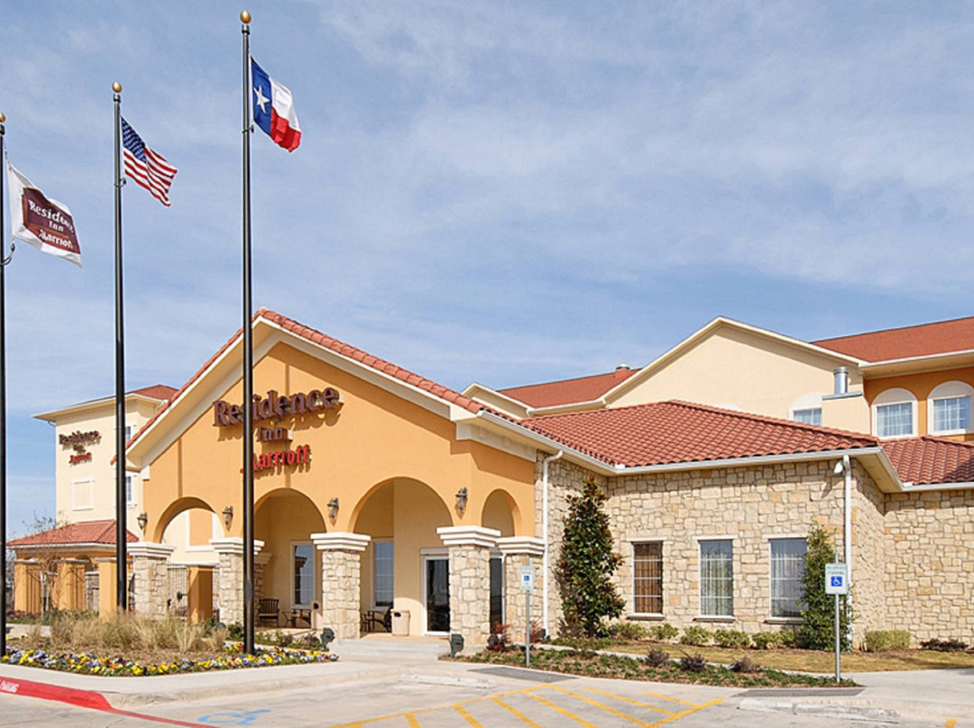 Residence Inn by Marriott Abilene主图