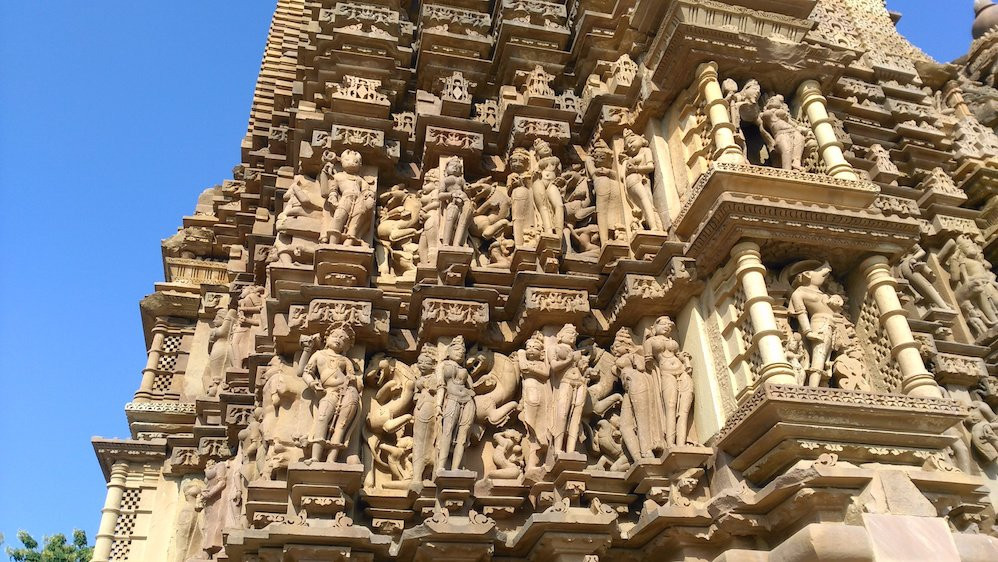 Vaman Temple景点图片