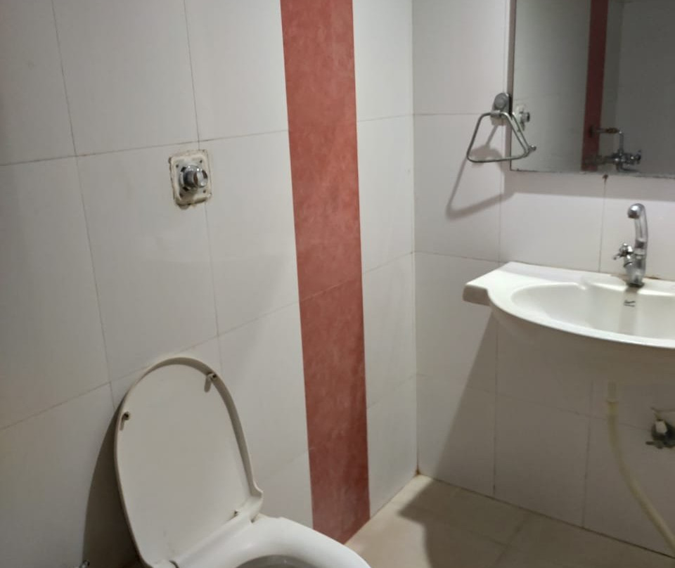 Hotel Nandan International主图