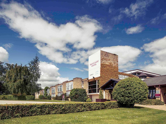 Jupiter Hotel Wetherby主图