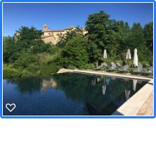 Castel Monastero主图