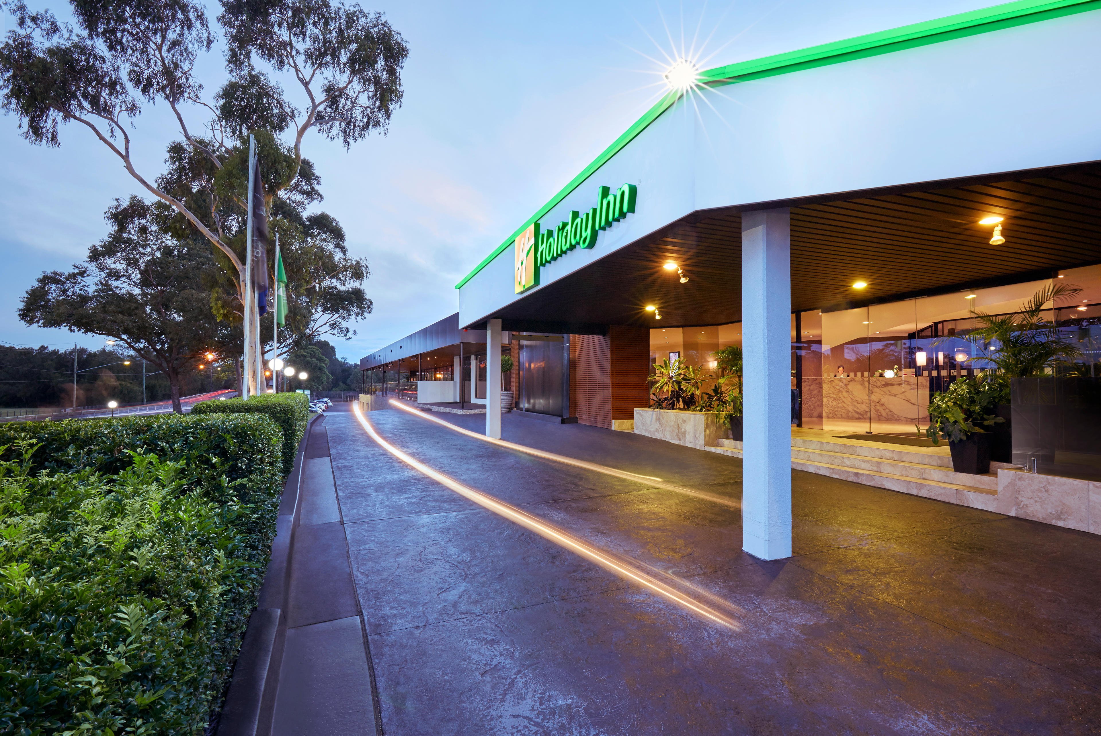 Holiday Inn Warwick Farm By IHG-官方