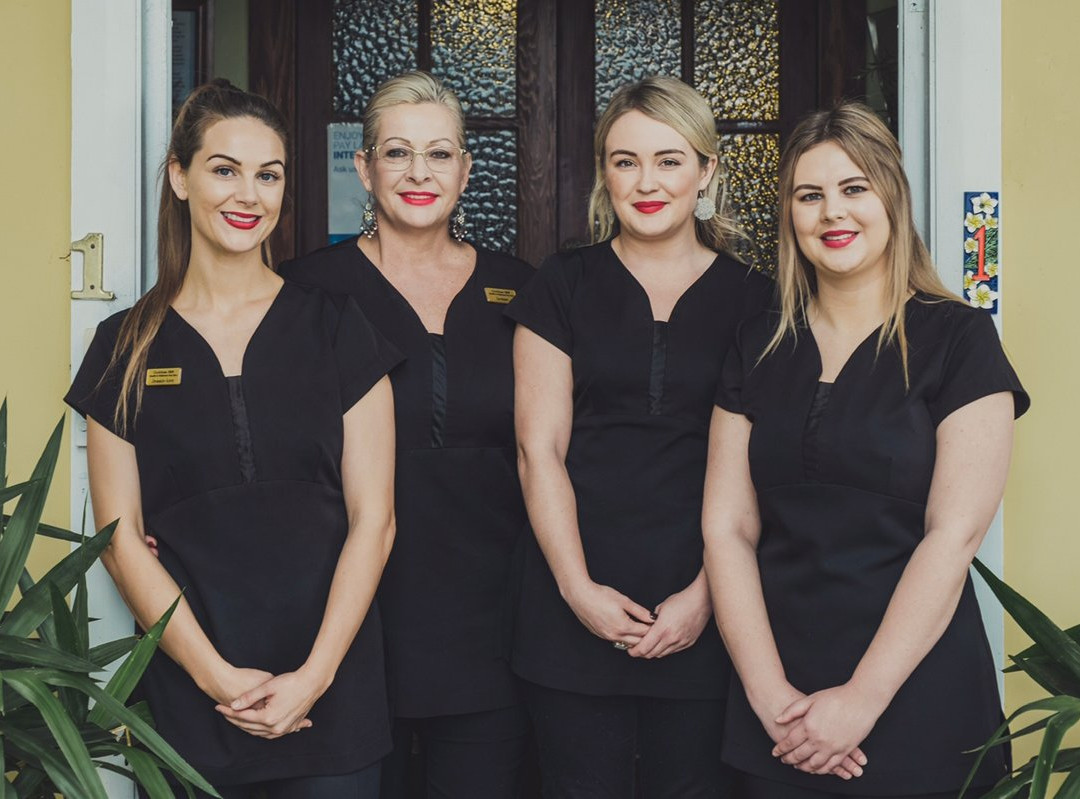 Goddess Health & Wellness Day Spa-Burrill Lake必去景点