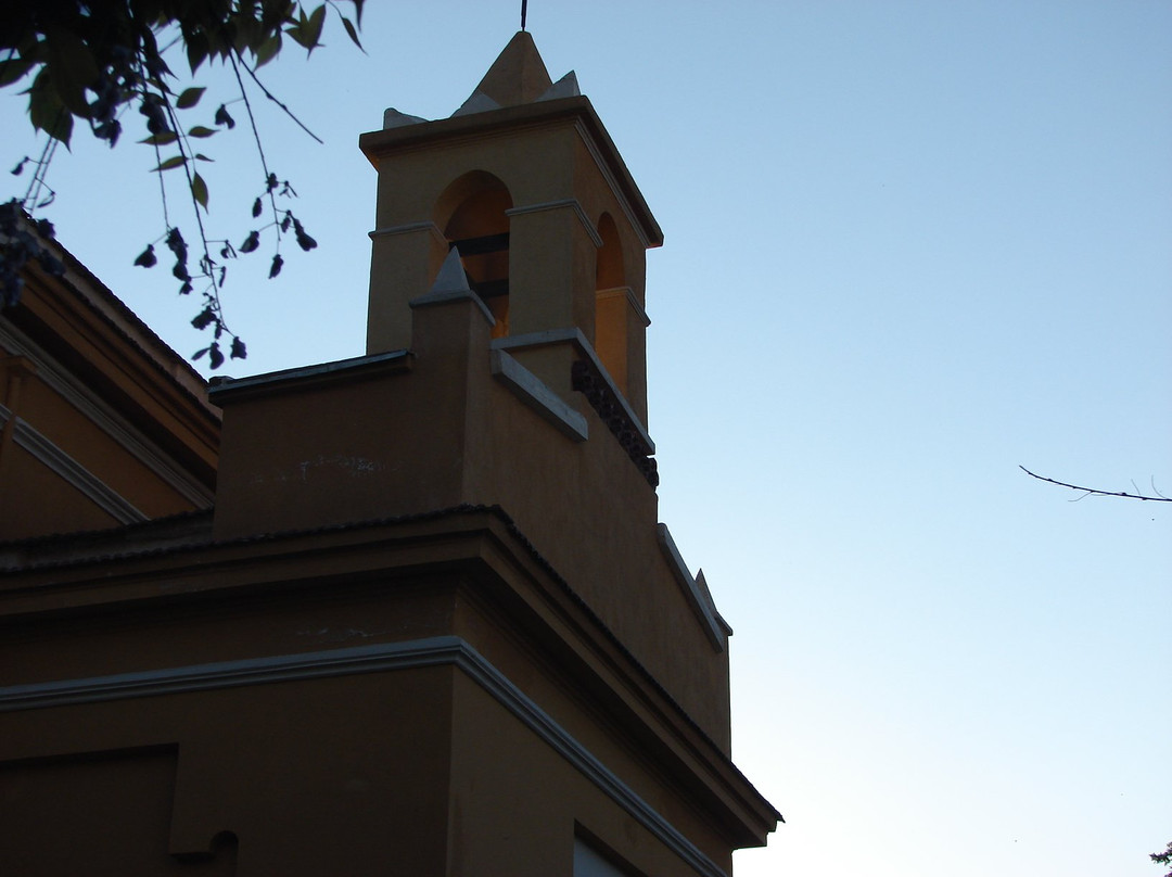 Bursa Fransiz Kilisesi景点图片