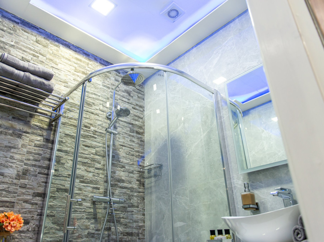 Aphrodite Suites主图