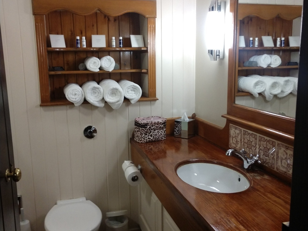 The Bushmills Inn Hotel主图