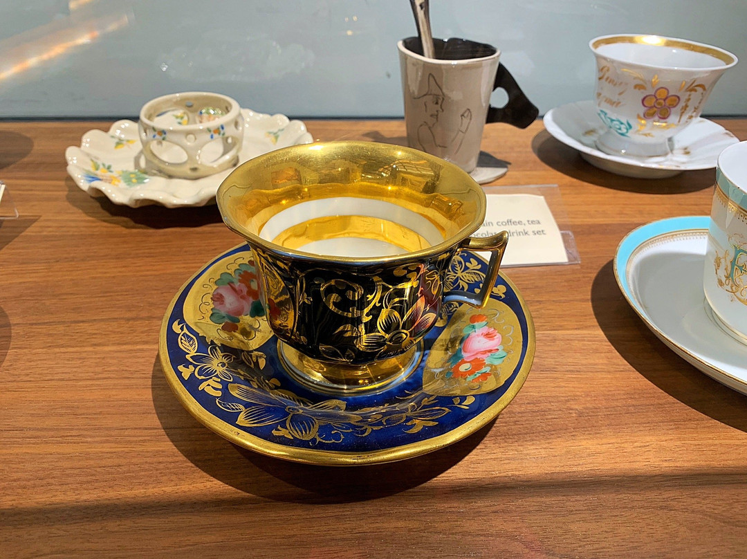 Beryl's Chocolate景点图片