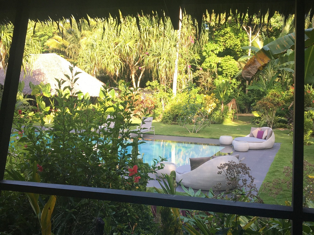 Kawayan Villa Siargao主图