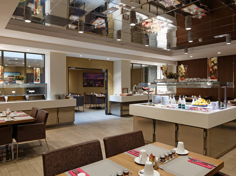 巴黎左岸艺术女士酒店主图