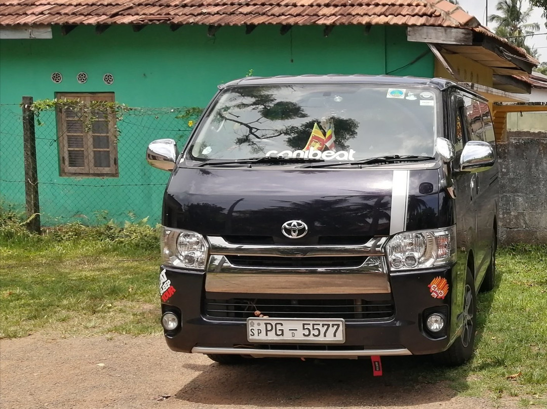 Apsara Tours-Boossa必去景点