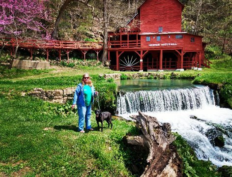 Hodgson Mill-Dora必去景点