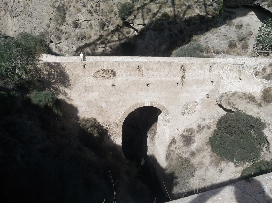 Roman Bridge景点图片