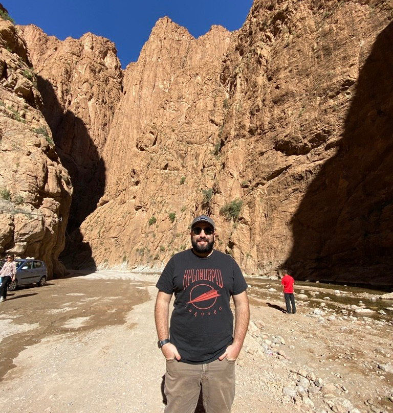 Morocco Visitors-卡萨布兰卡必去景点