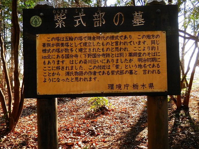 Tenpyo no oka Park-下野市必去景点