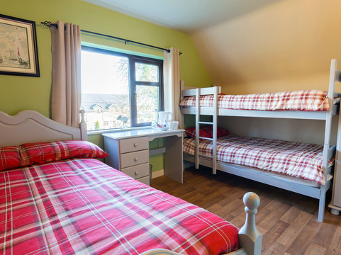 Lakeland House主图