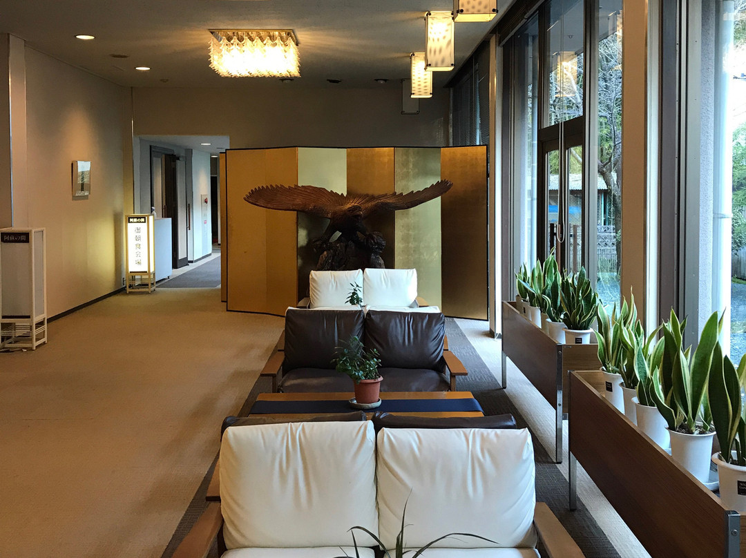 Kikuchi Grand Hotel Kikuchi Onsen主图