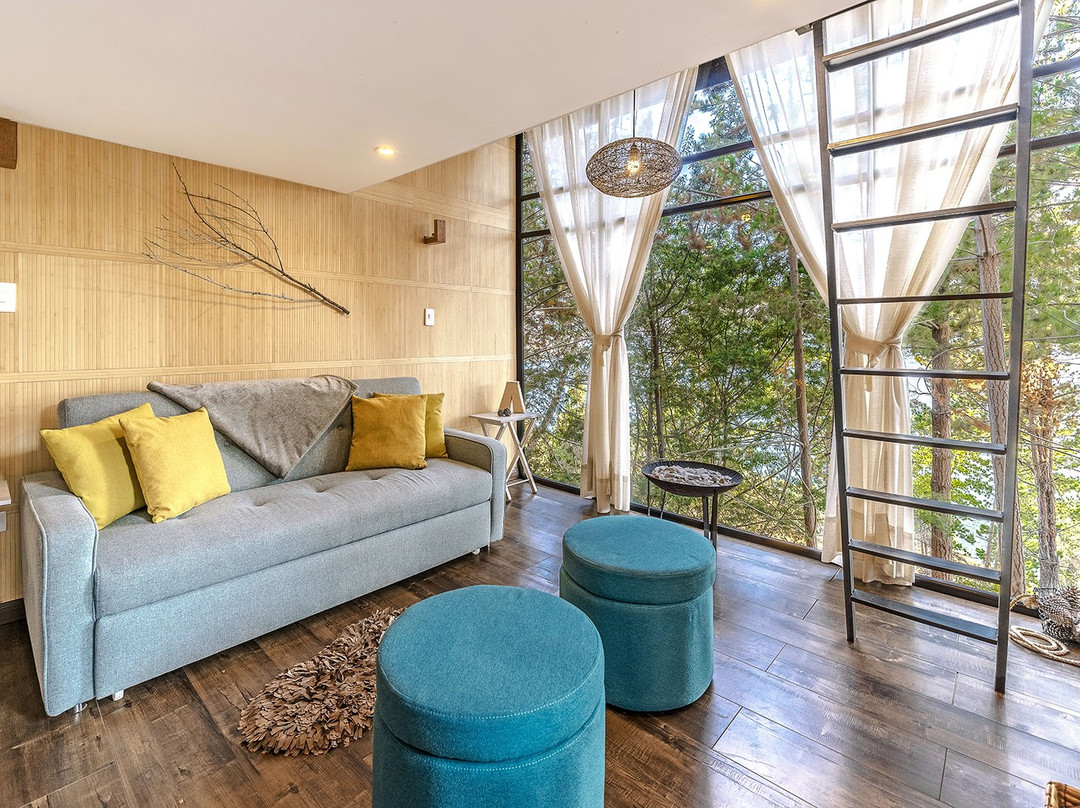 La Quinta Glamping-Aquitania必去景点