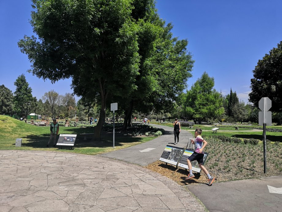 Xochitla-中部墨西哥和墨西哥湾沿岸必去景点