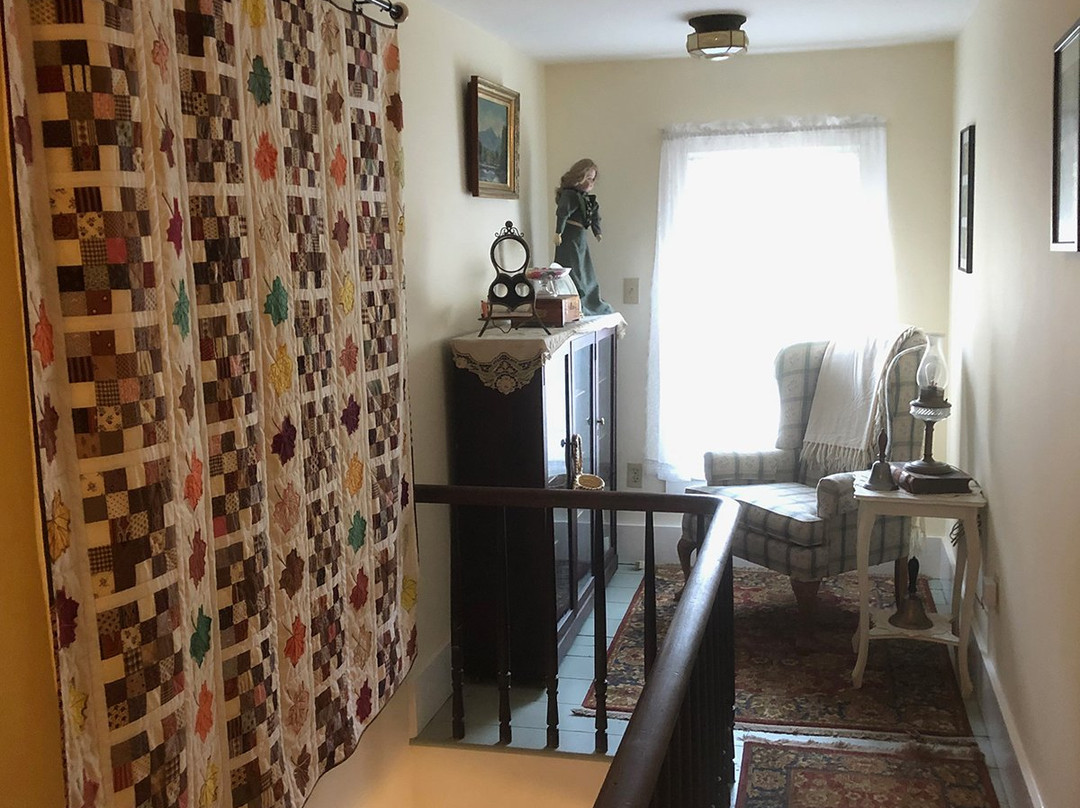 Shinglekill Falls Bed and Breakfast主图