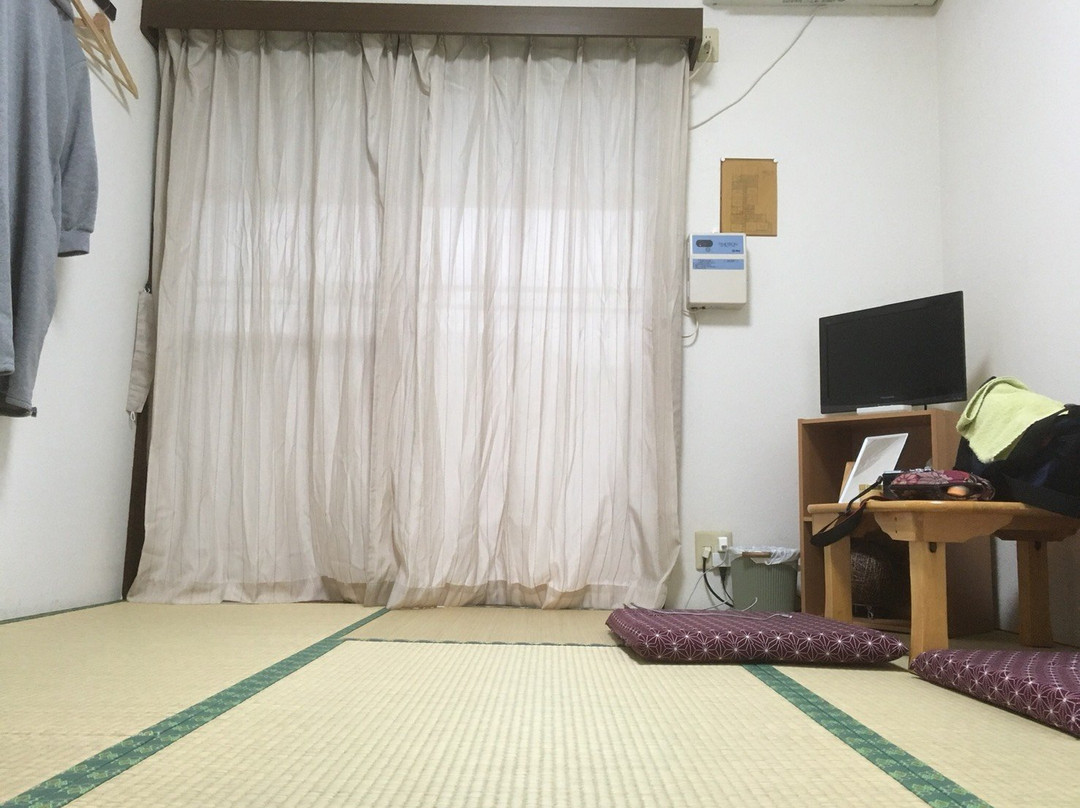 Nepusu Dive Resort主图
