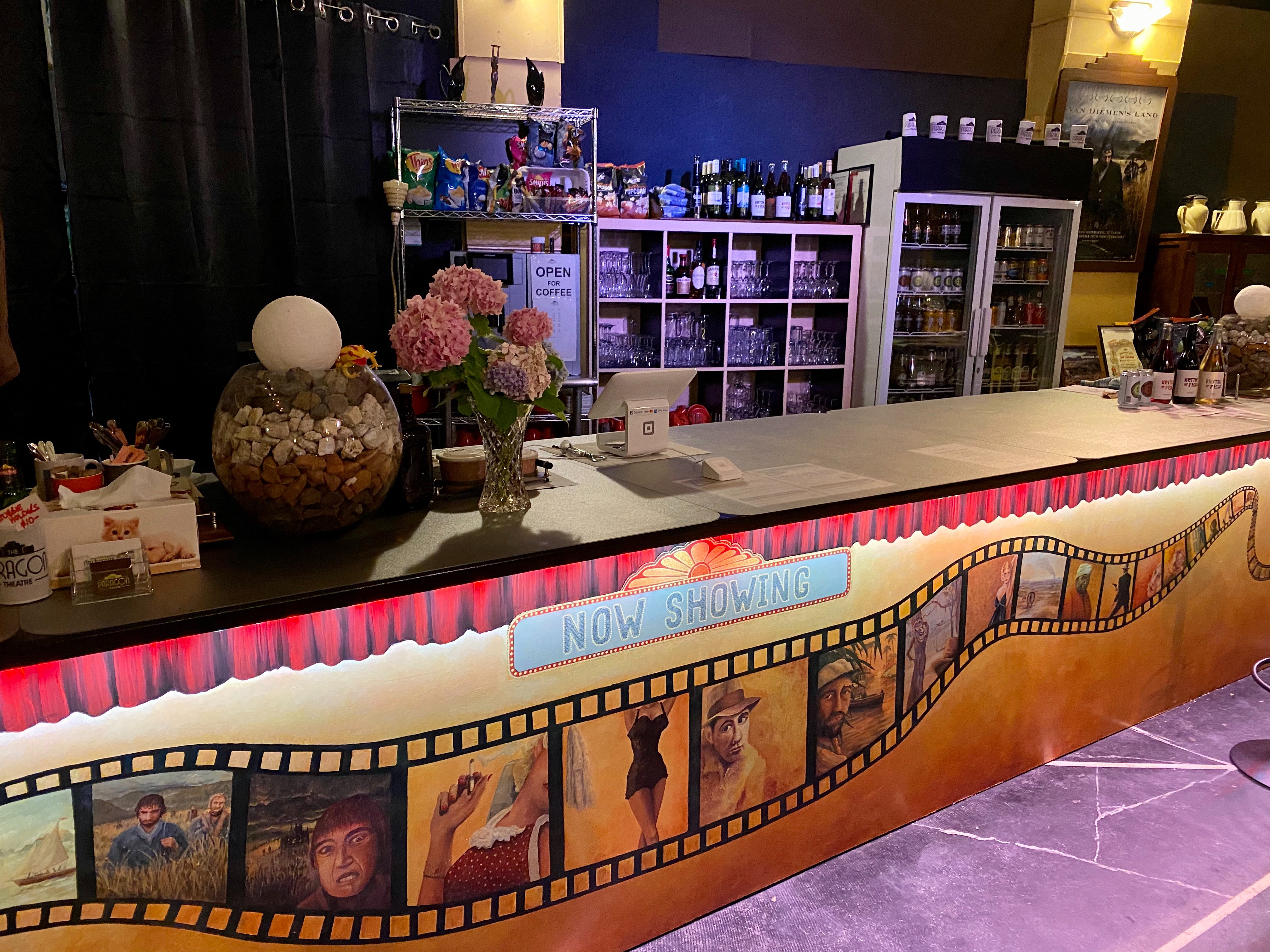 山莱尔安克雷奇酒店-官方