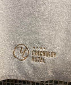 Chichikov Hotel酒店图片