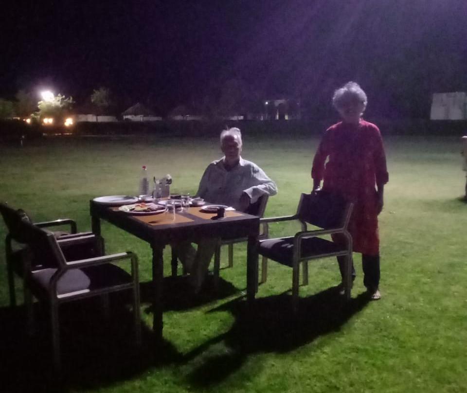 The Desert Den - Little Rann of Kutch主图