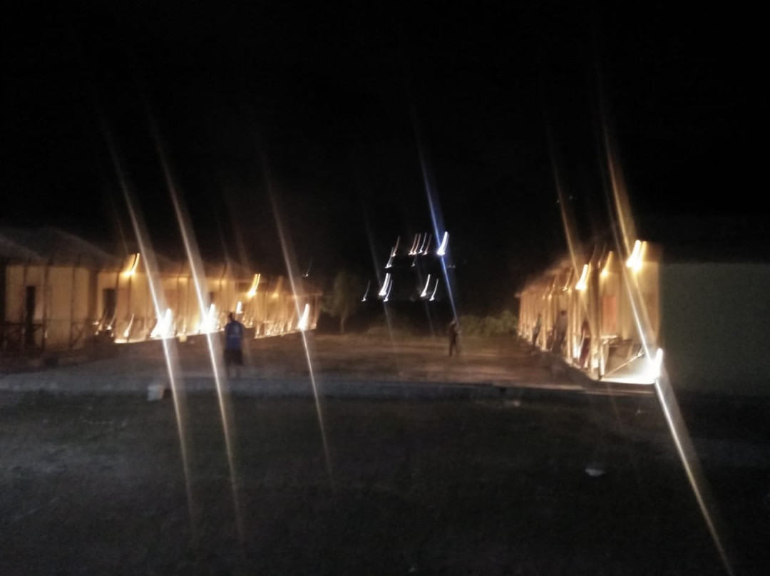 Second Life Resort主图