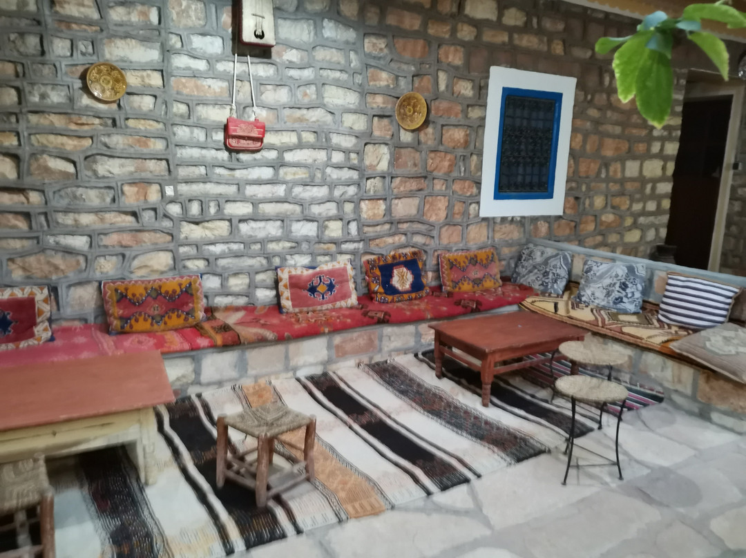 Kasbah Imini Restaurant & Hotel主图