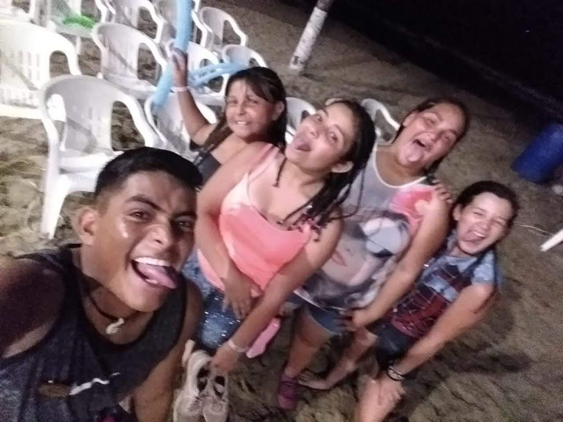 Pacifica Resort Ixtapa主图