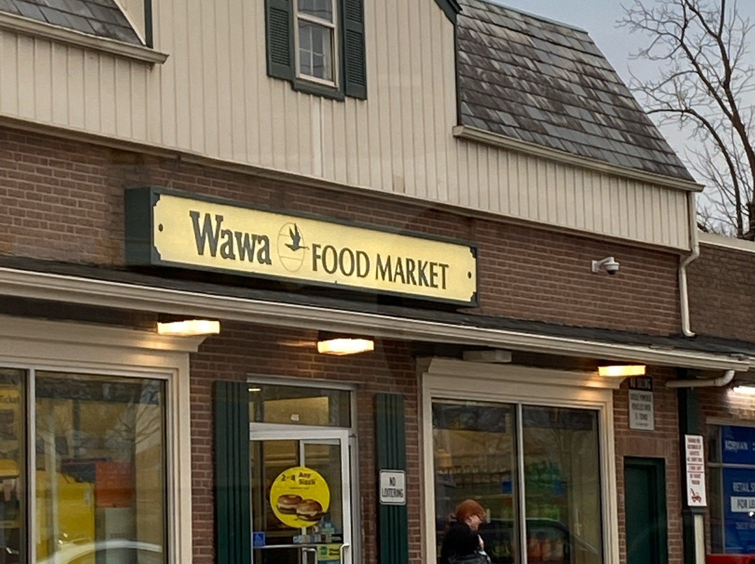 Wawa Food Market