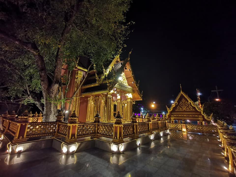 City Pillar Shrine景点图片