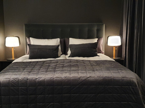 伊弗豪斯酒店主图