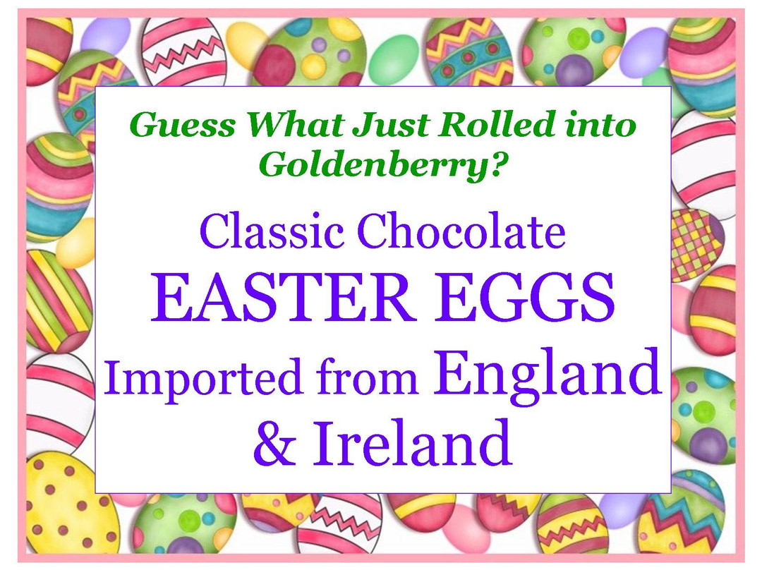 Goldenberry Gourmet Gift-New Canaan必去景点