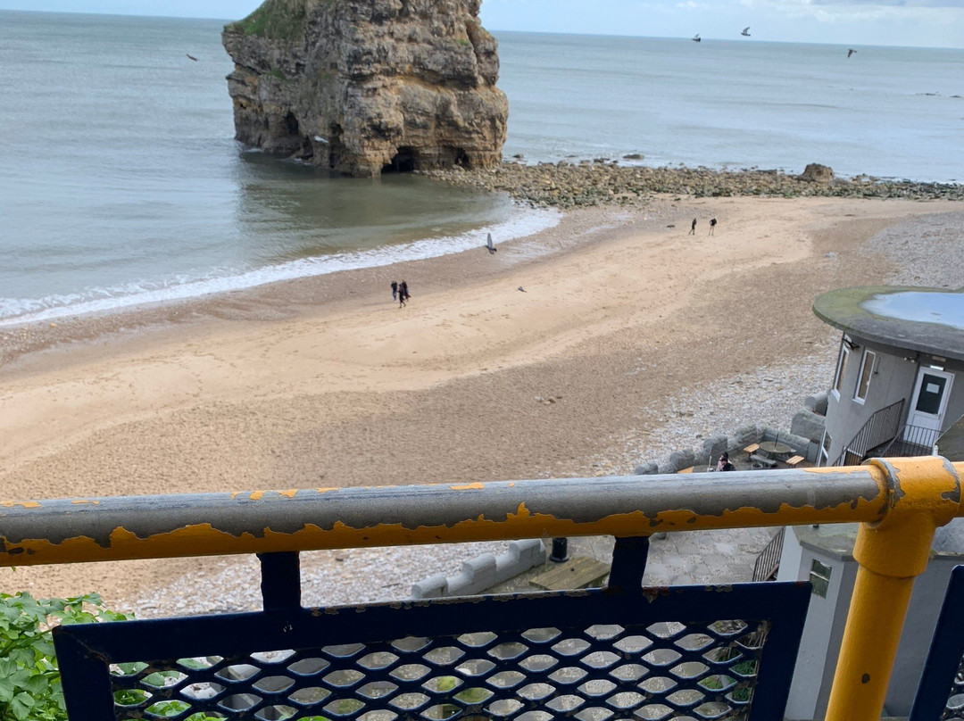 Marsden Beach-南希尔兹必去景点