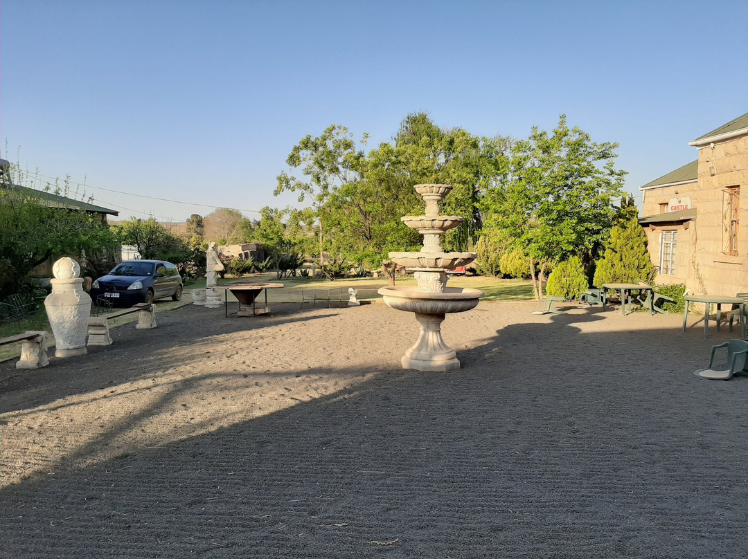 Paul Roux旅游攻略图片