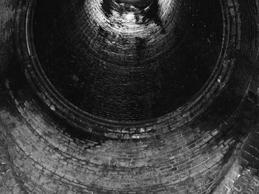 Kelmarsh Tunnel-Kelmarsh必去景点