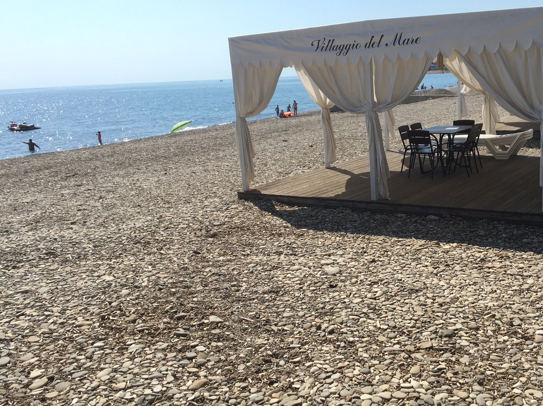 Krinitsa旅游攻略图片