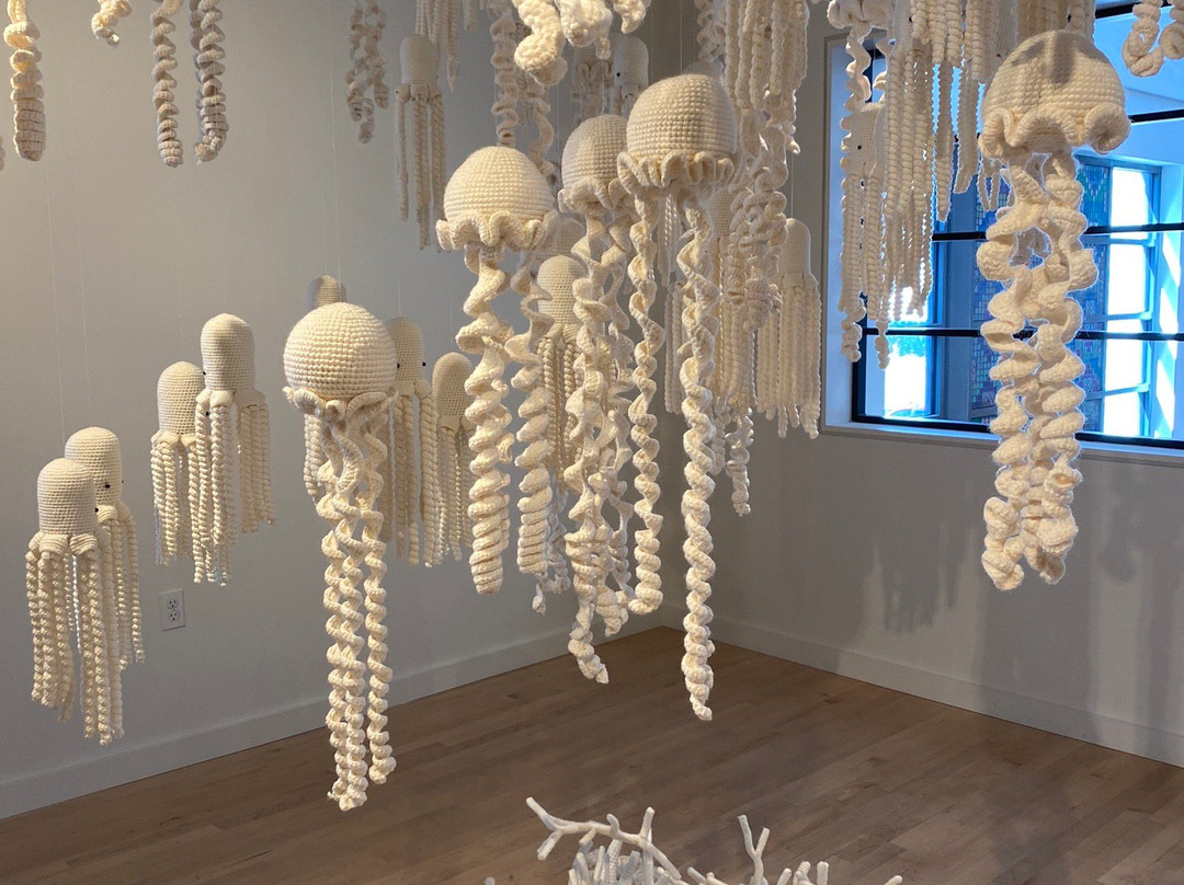 Orange County Museum of Art-科斯塔梅沙必去景点