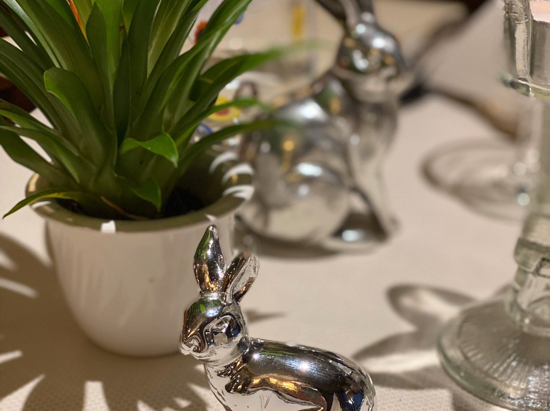 Boutique-Hotel Dorer主图