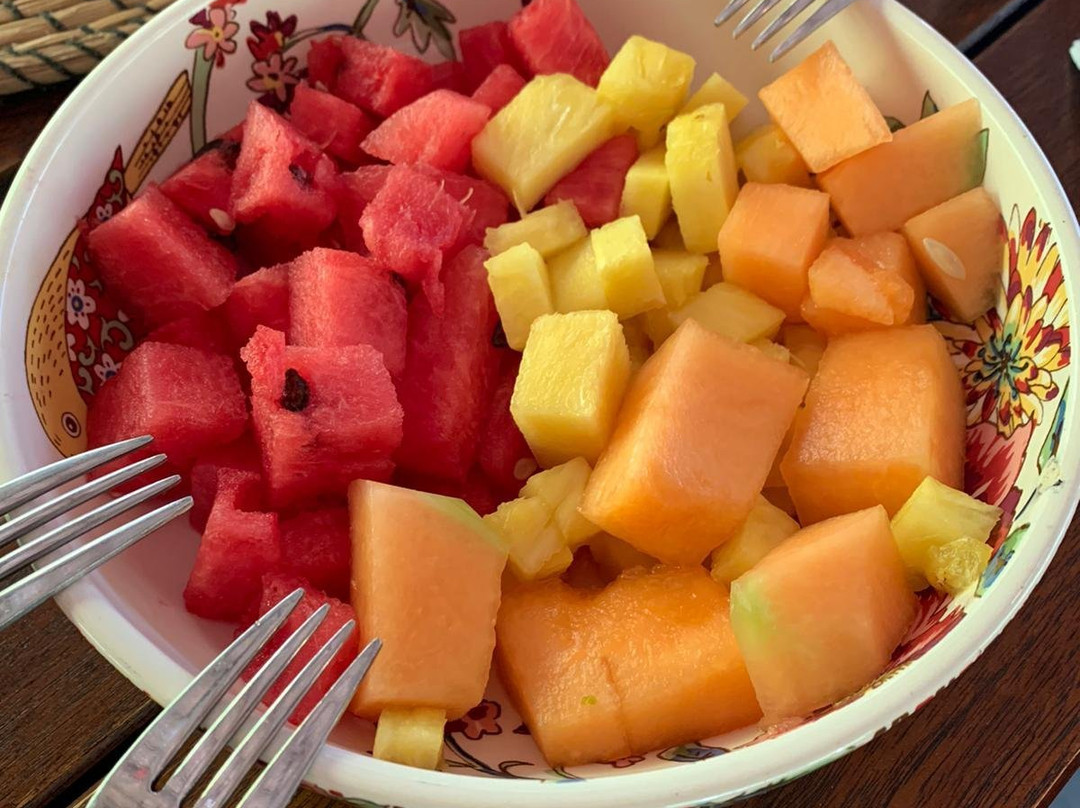 Reserva Natural Tierra Adentro Country House主图