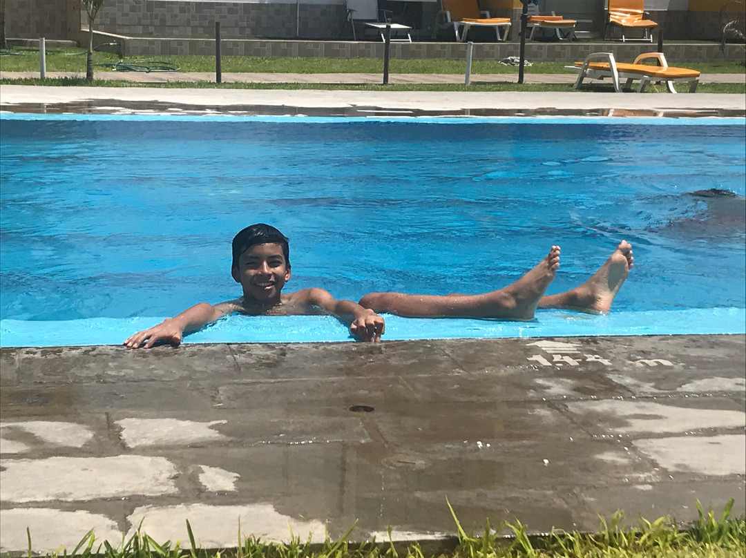 Kajaca Suite Hotel主图