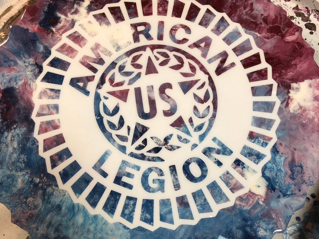 Bisque Barn Pottery Paint Studio-Avon必去景点