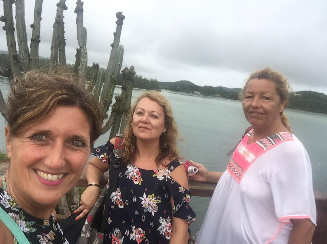 Mirante do Forte-卡布弗里乌必去景点