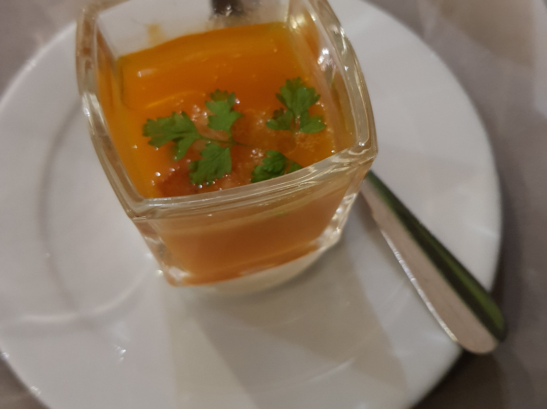 Najeti Hotel Chateau Tilques主图