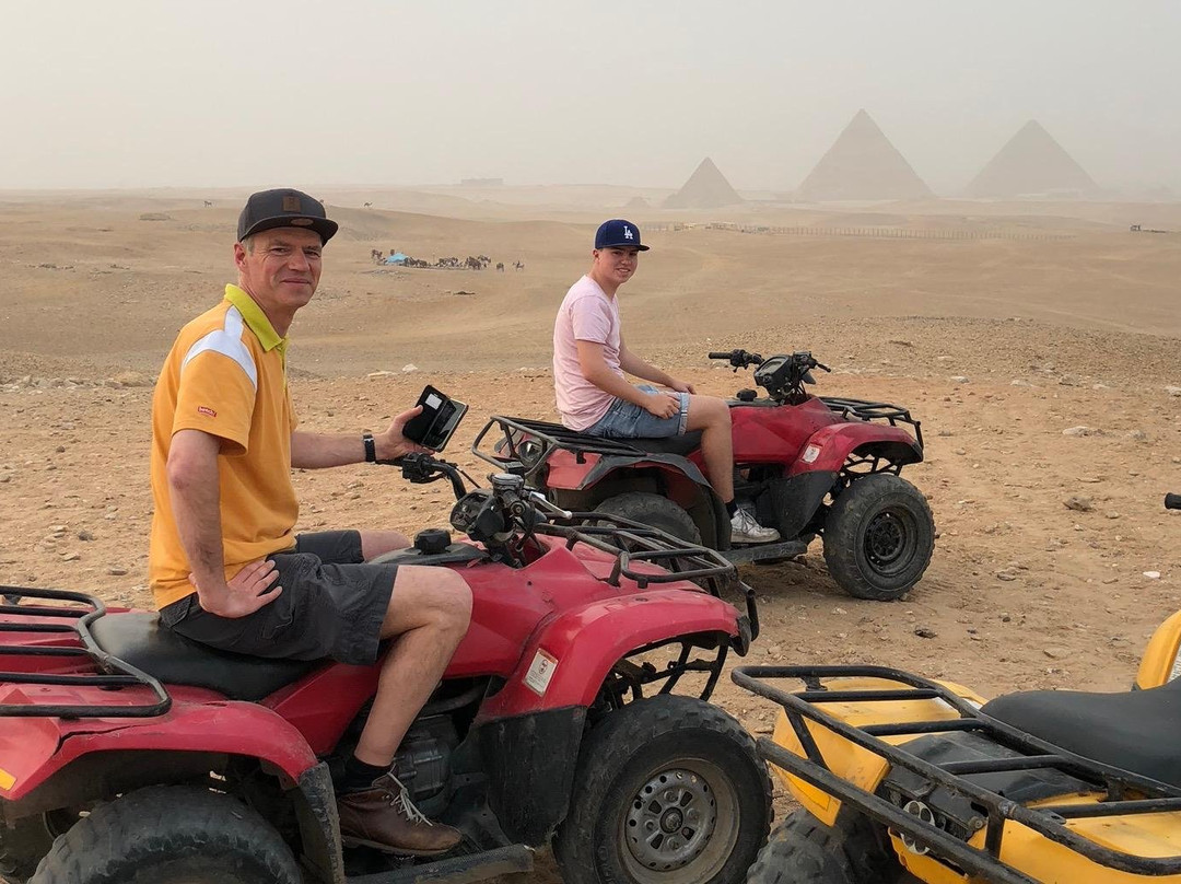 authentic Egypt & pyramid immersion tours-沙姆沙伊赫必去景点